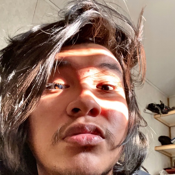 Meet your Posher, Sean - Picture 1 of 1